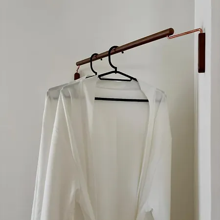 Boutique Mit Balkon, Kueche, Zentral, Hdz, Bali Therme, Gop * Bad Oeynhausen